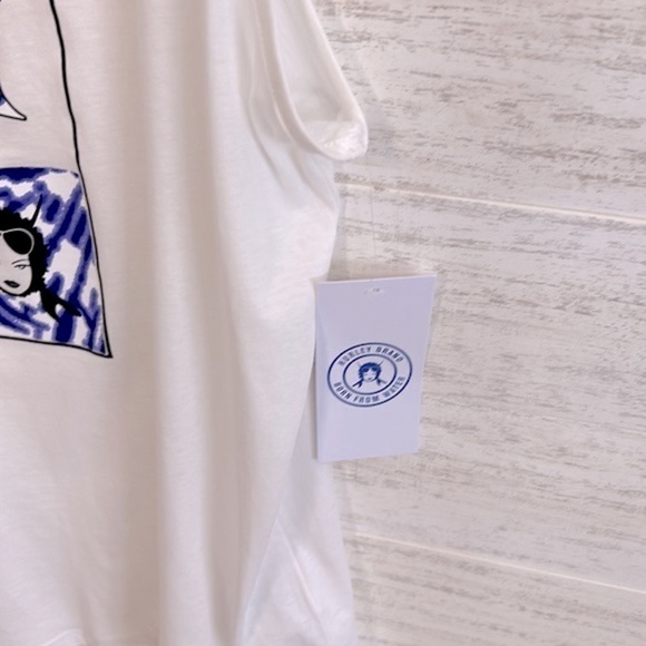 Hurley Racerback Tank Top | SIZE M - Picture 6 of 7